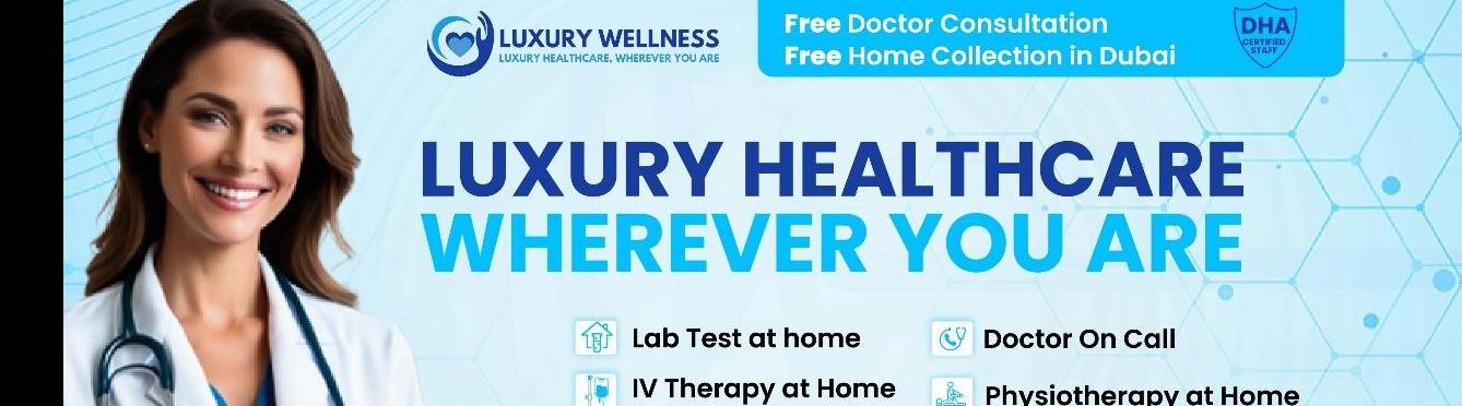 Luxury Wellness