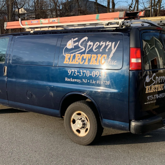 Sperry LLC