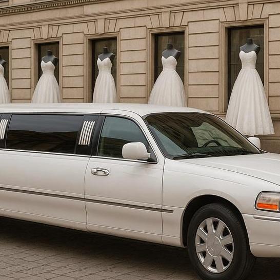 Toronto City Limousine