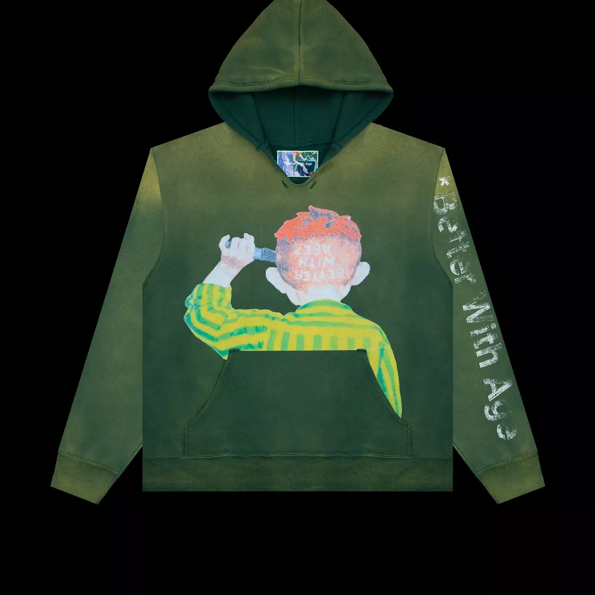 Beterwithage Clothing