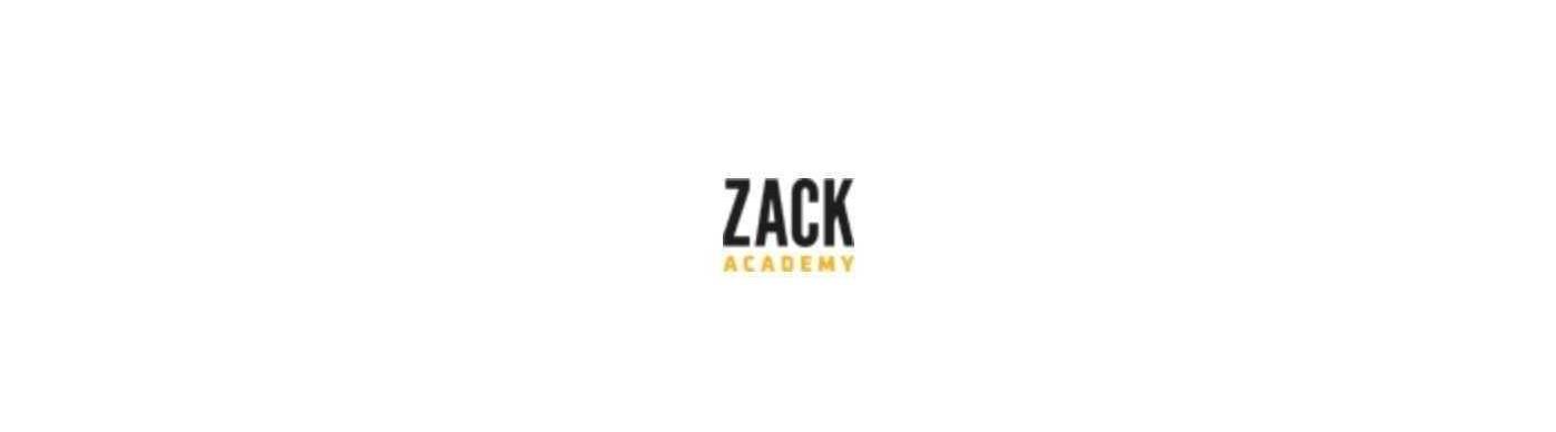 Zack Academy