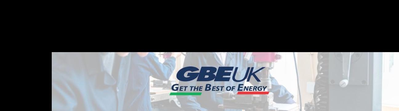 GBE UK Limited