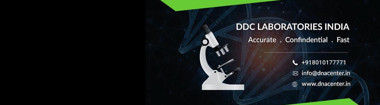DDC Laboratories  India