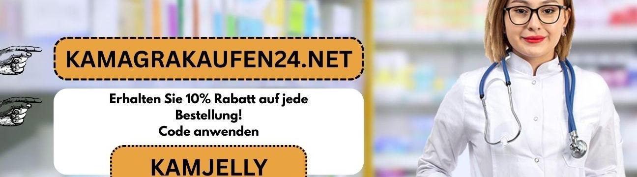 Kamagra Kaufen 24