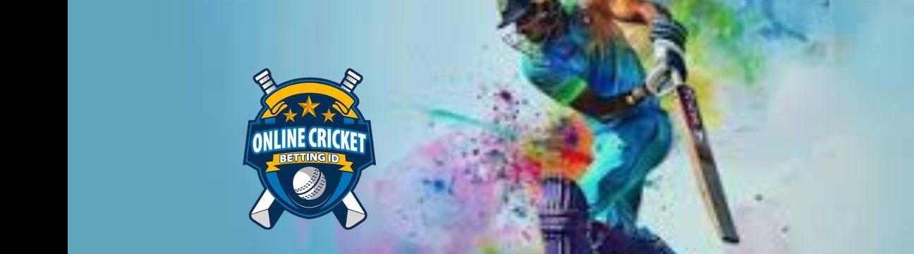 Onlinecricket Bettingid