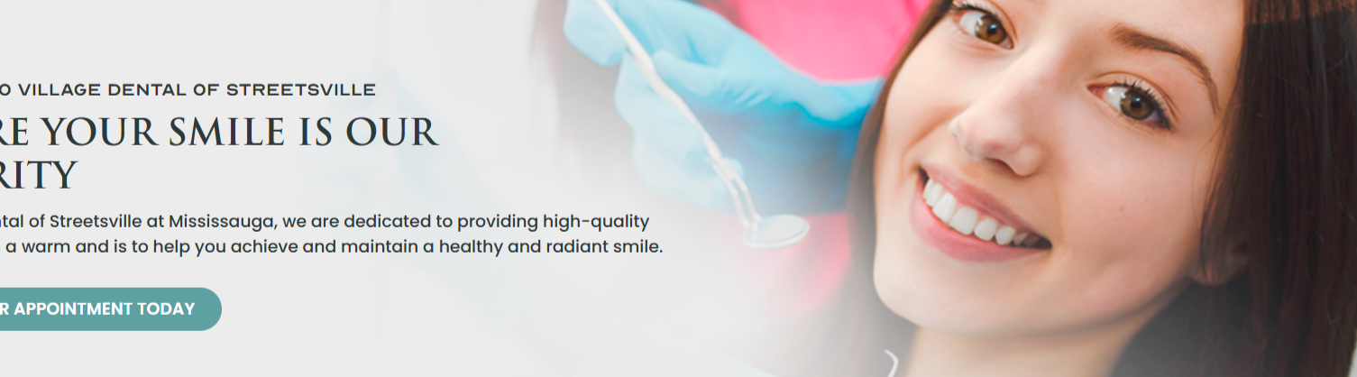 Village Dental Of Streetsville