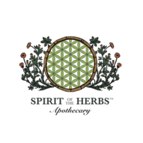 Spirit Of The Herbs