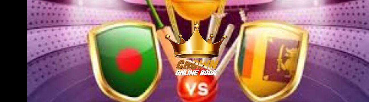 Onlinecricket Bettingid