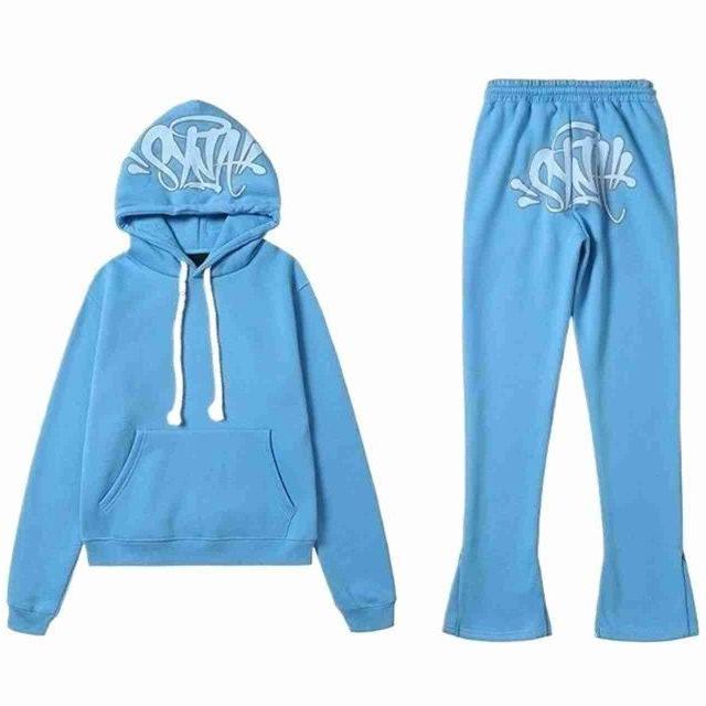 Syna World  Short Set
