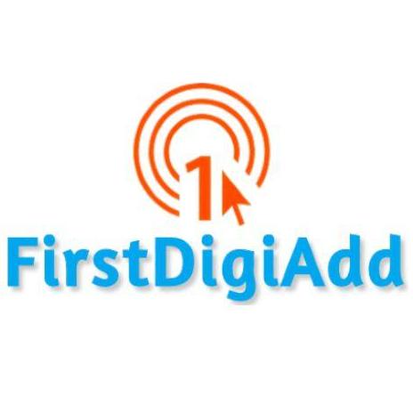 First DigiAdd