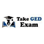 Take GED  Exam