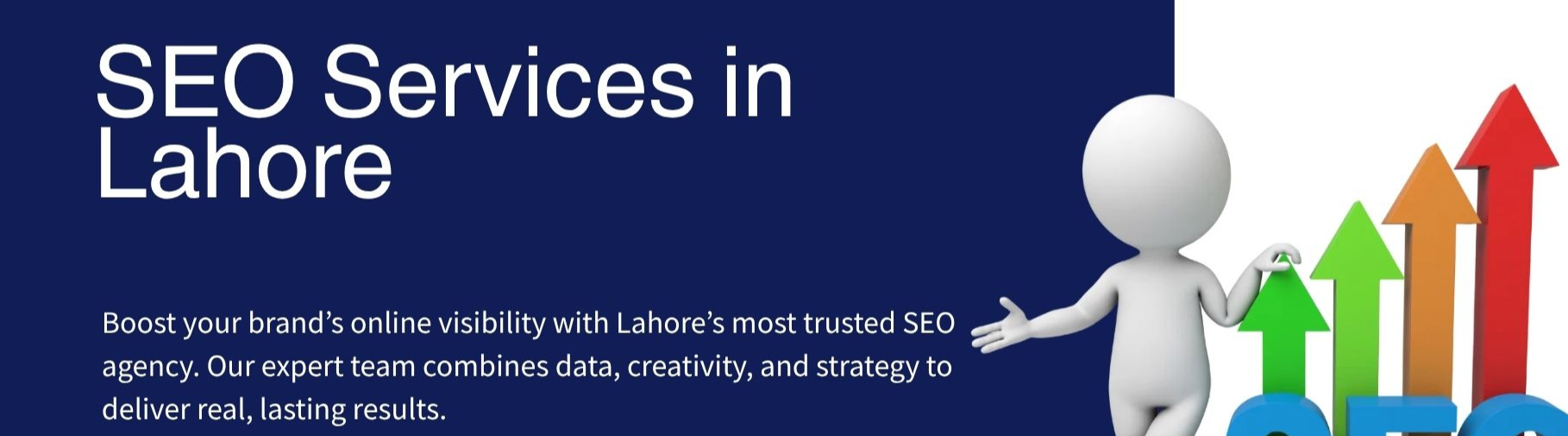TIME N Space  SEO Services In Lahore