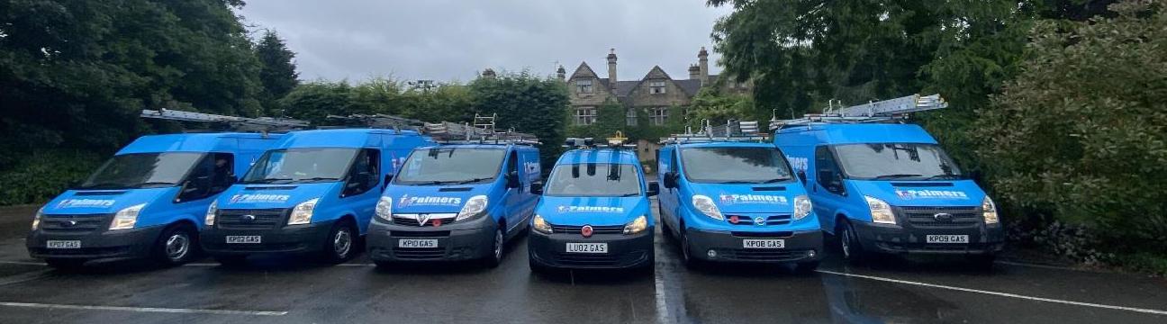 Palmers Plumbing & Heating