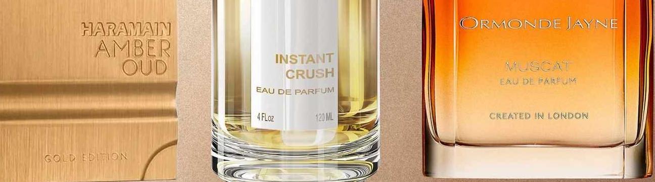 Alexandira Fragrances