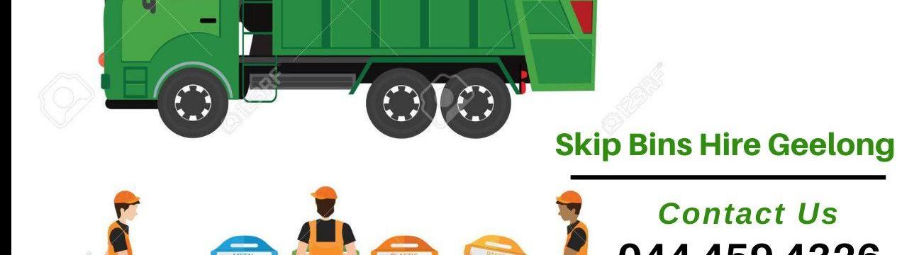 Geelong Skip  Bins Hire