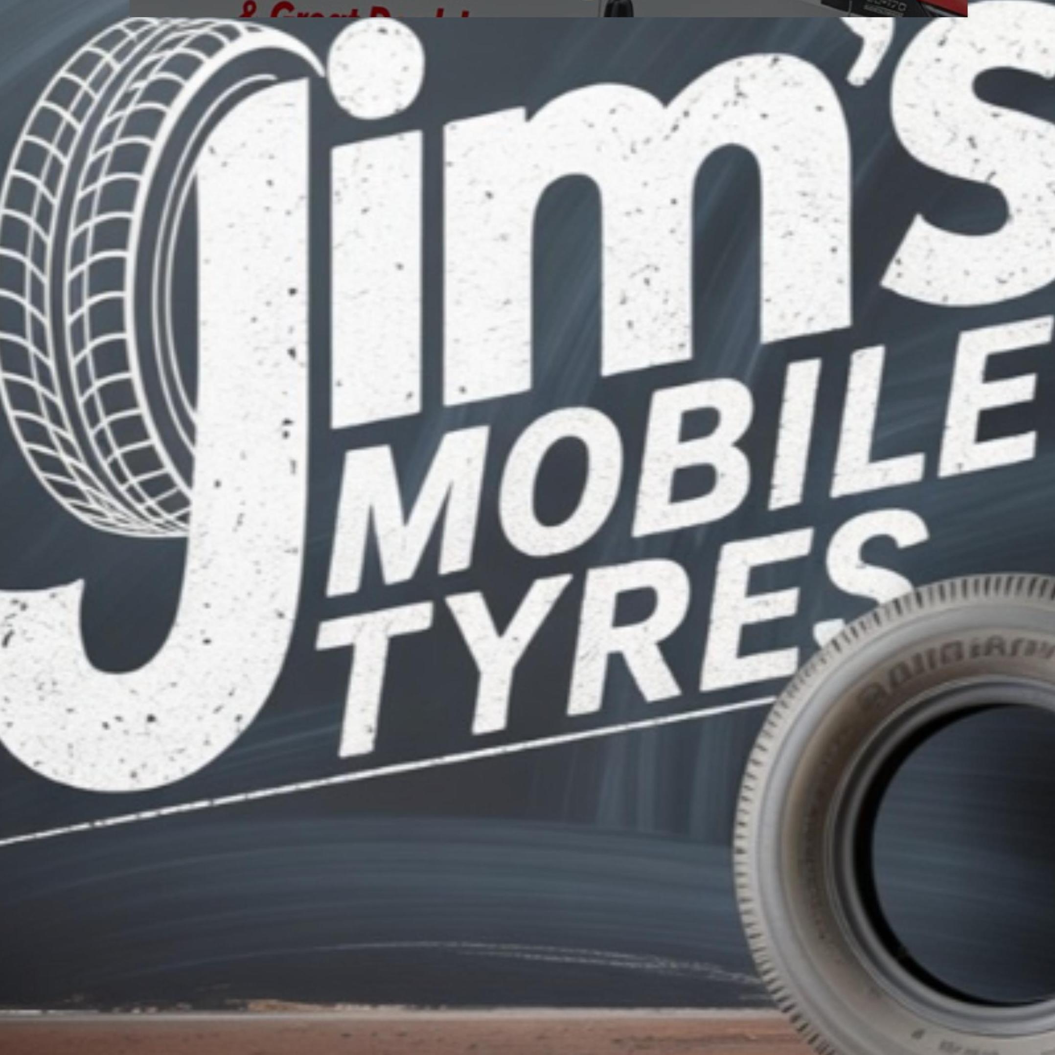 Jim's Mobile Tyres  Melbourne South East