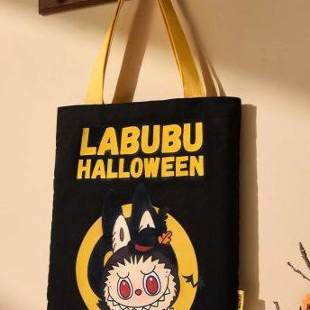 Labubu Doll