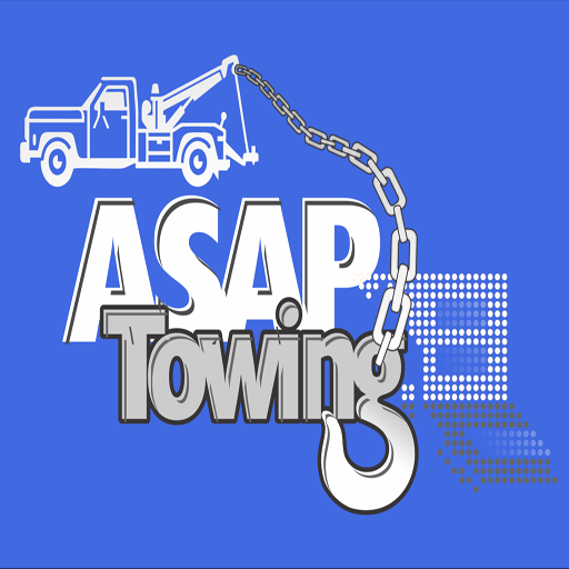 Asap Towing Surrey