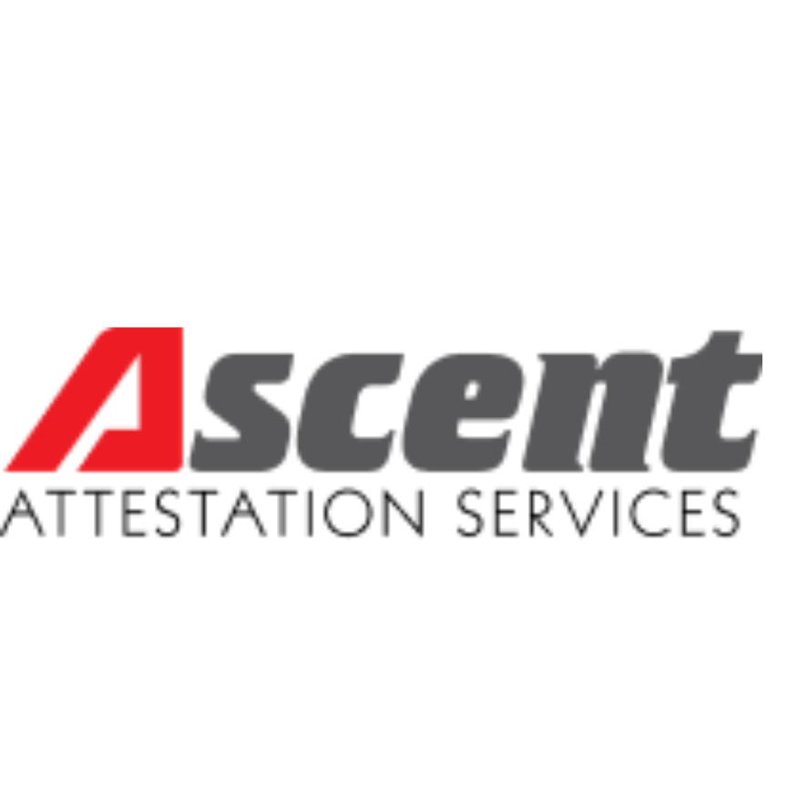 Ascent Attestation Service