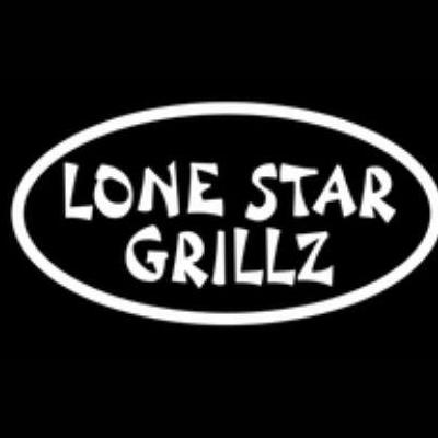 Lone Star  Grillz