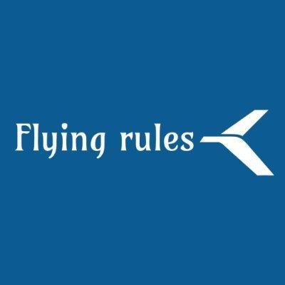 Flying Rules