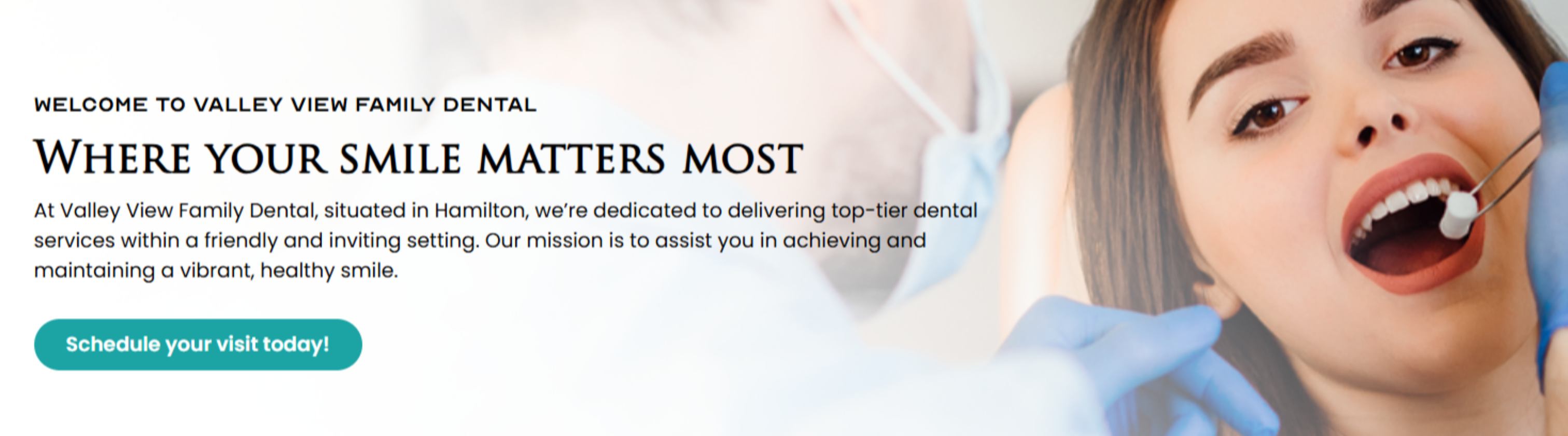 Valley View Family Dental