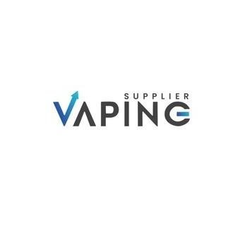 Vaping Supplier