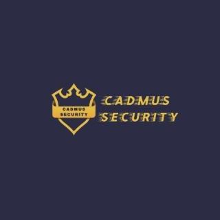 Cadmus Security Services Inc