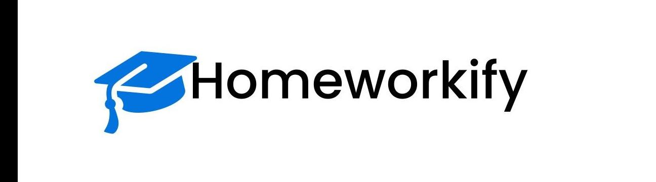 Homeworkify AI Homework Helper