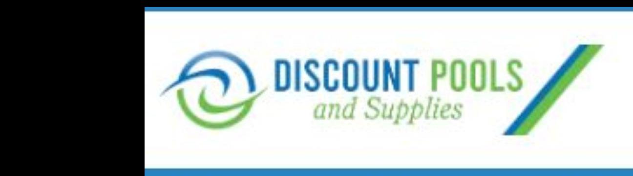 Discounted Pools And Supplies