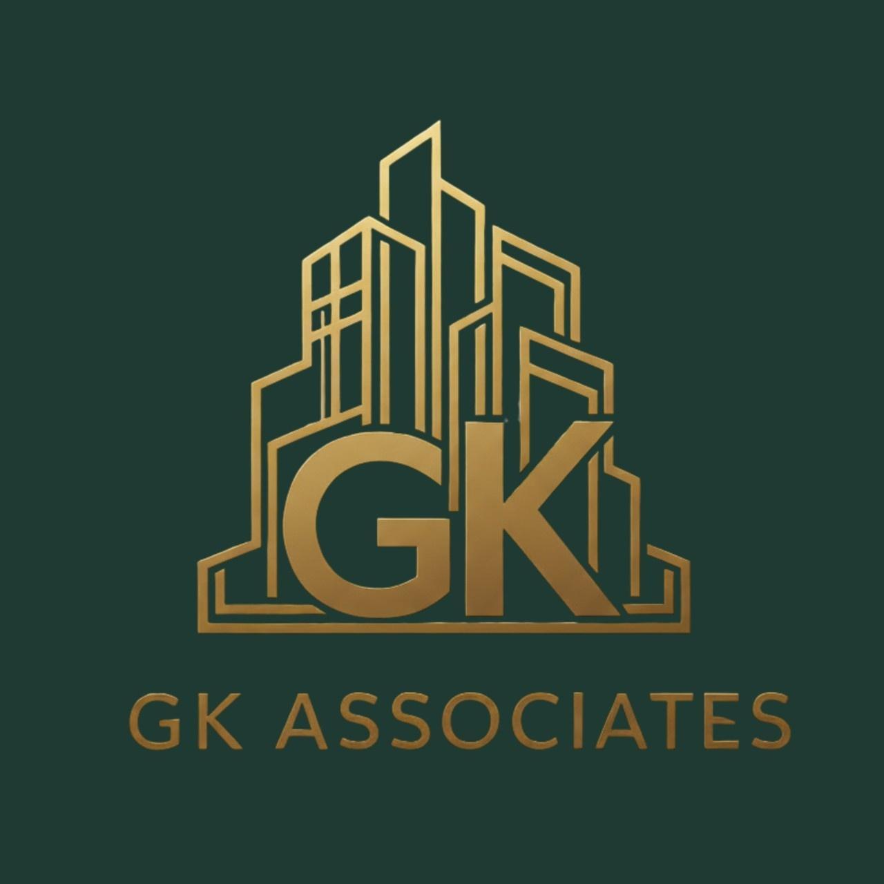 GK- Associates