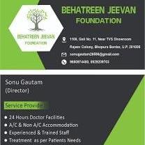 Behatreen Jeevan Foundation