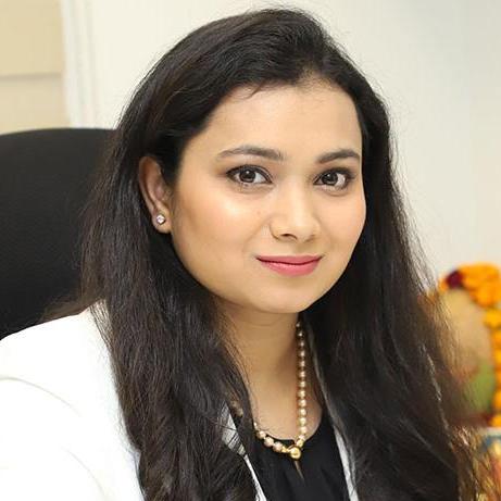 Dr Priyanka Tarale