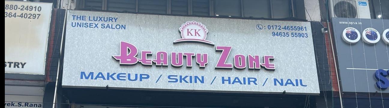 KK Beauty Zone