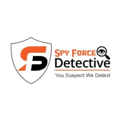 Spy Force Detective