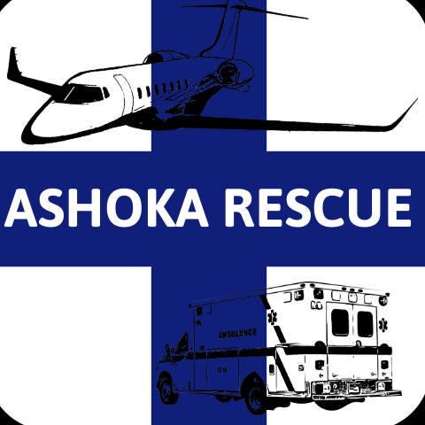Ashoka Rescue