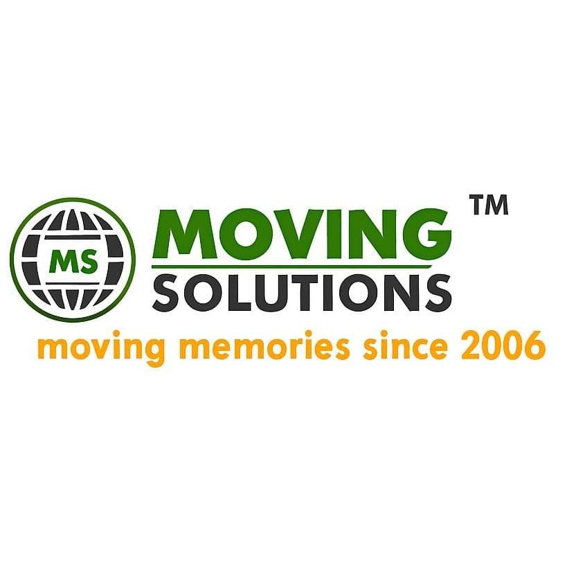 Moving Solutions