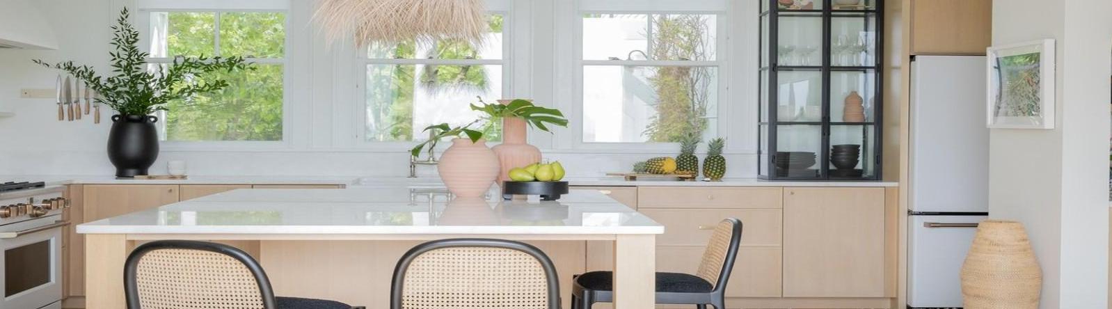 Desiree Burns Interiors