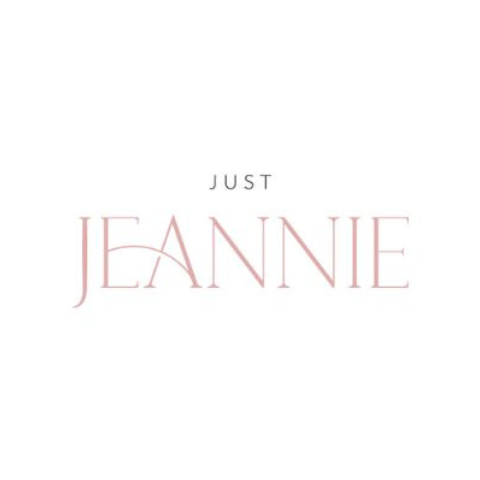 Just Jeannie