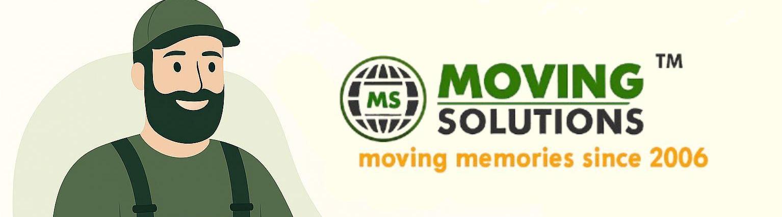 Moving Solutions