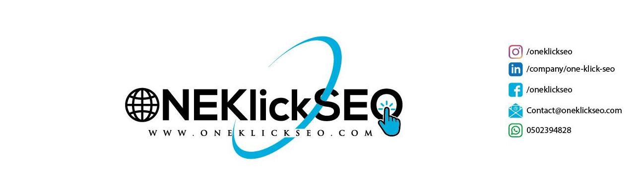 One Klick  SEO