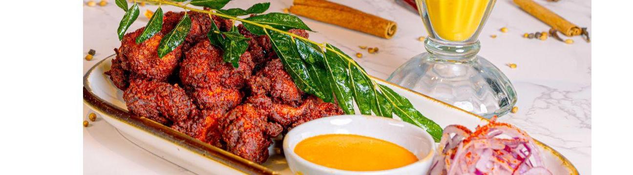 Curry Leaves Indian Cuisine