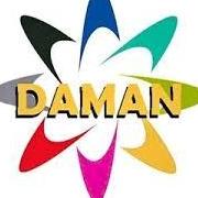 Daman Game
