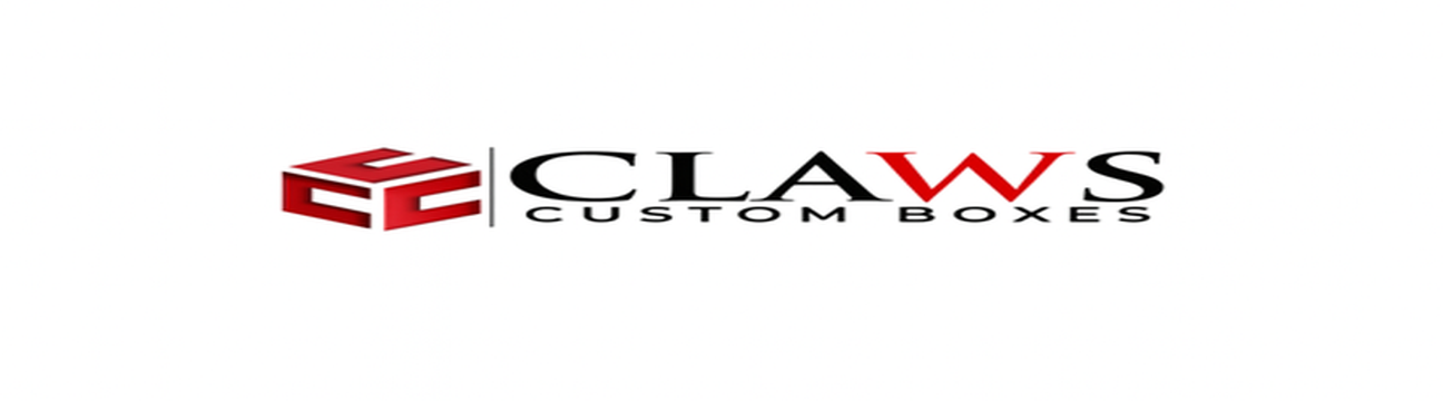 Claws Custom Boxes
