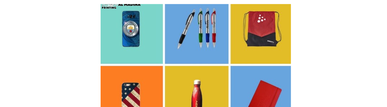 Zahrat Al Madina Printing Services