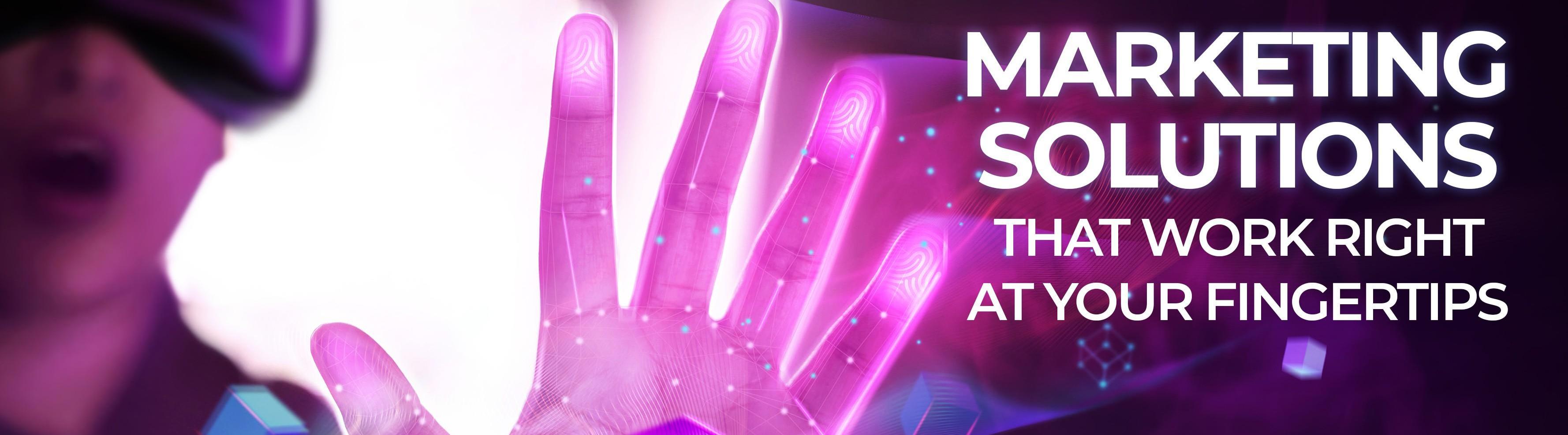 Blue Edge Business Solution