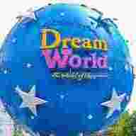 Dream World Bangkok