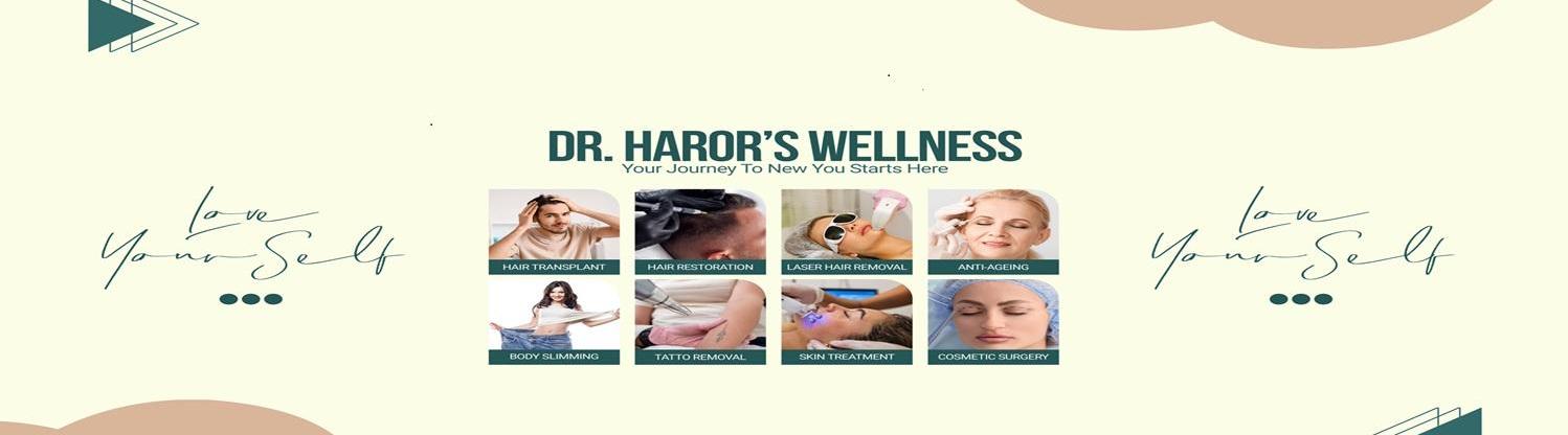 Dr Harors  Wellness