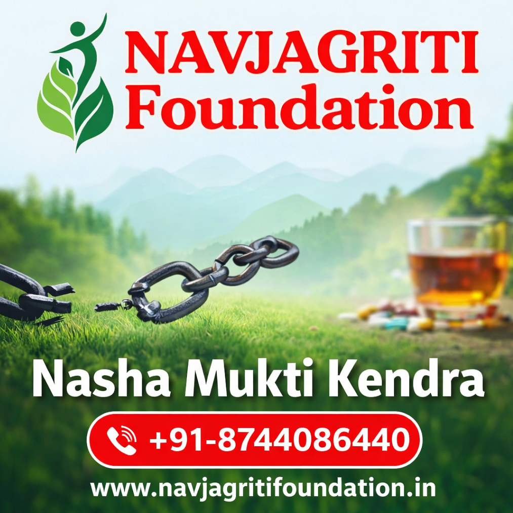 Navjagriti Foundation