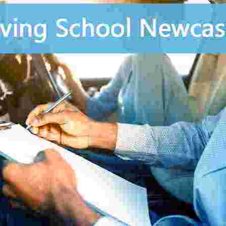 Novocastrian Driver Training